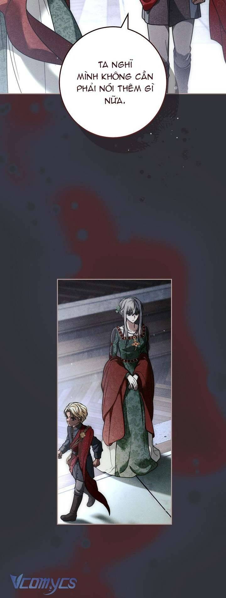 Hôn Nhân Vụ Lợi 2 - Chapter 2 - Page 46