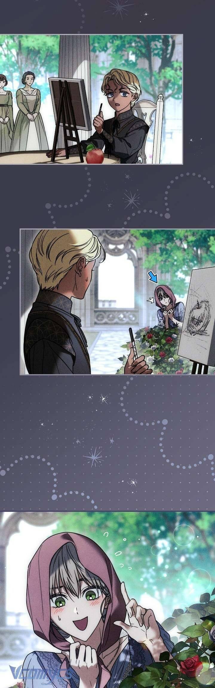 Hôn Nhân Vụ Lợi 2 - Chapter 2 - Page 48