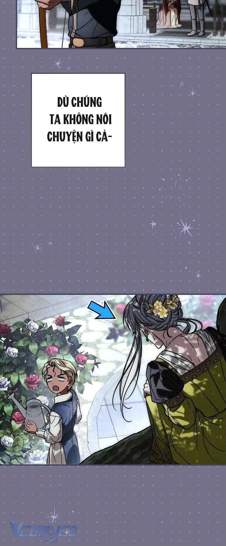 Hôn Nhân Vụ Lợi 2 - Chapter 2 - Page 50