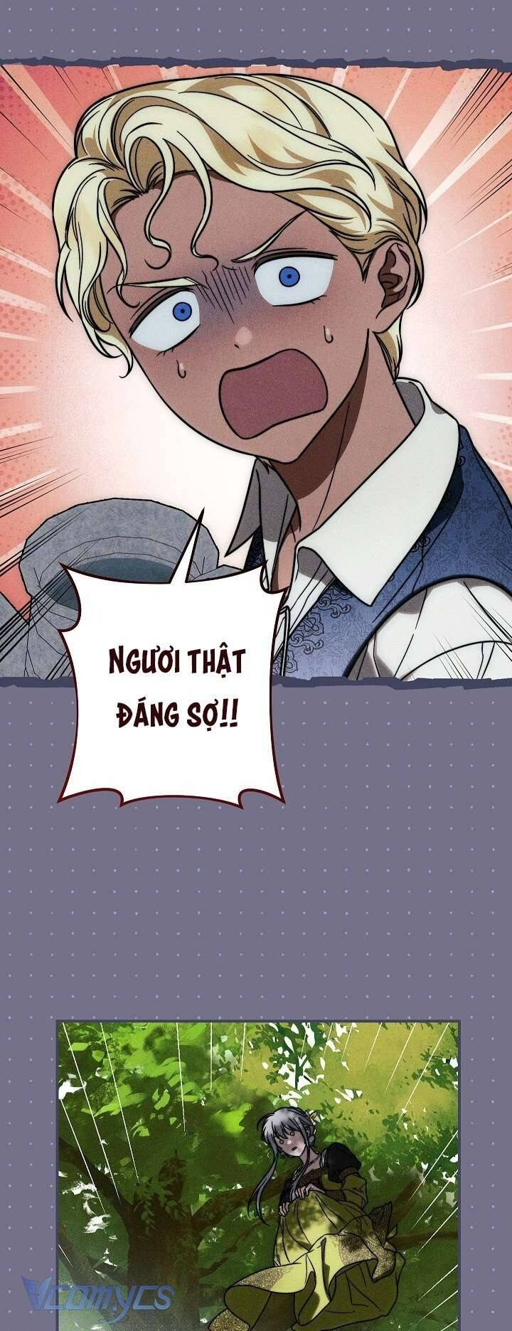 Hôn Nhân Vụ Lợi 2 - Chapter 2 - Page 51