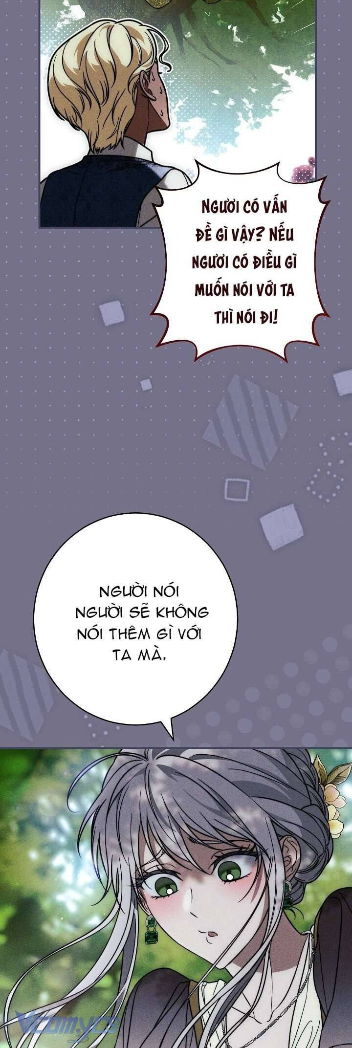 Hôn Nhân Vụ Lợi 2 - Chapter 2 - Page 52