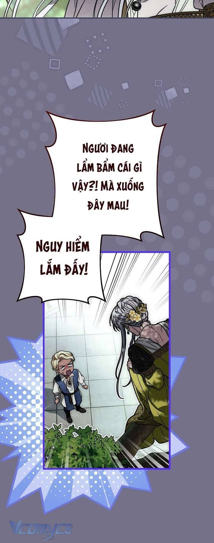 Hôn Nhân Vụ Lợi 2 - Chapter 2 - Page 53