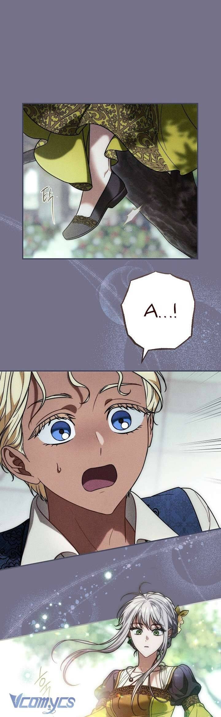 Hôn Nhân Vụ Lợi 2 - Chapter 2 - Page 54