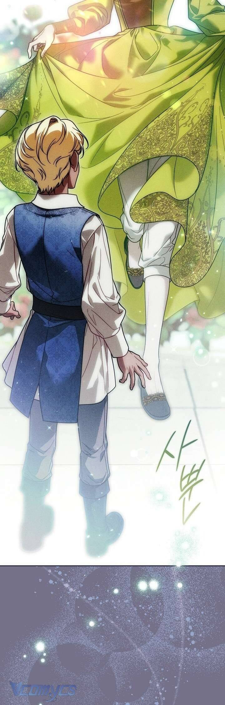 Hôn Nhân Vụ Lợi 2 - Chapter 2 - Page 55