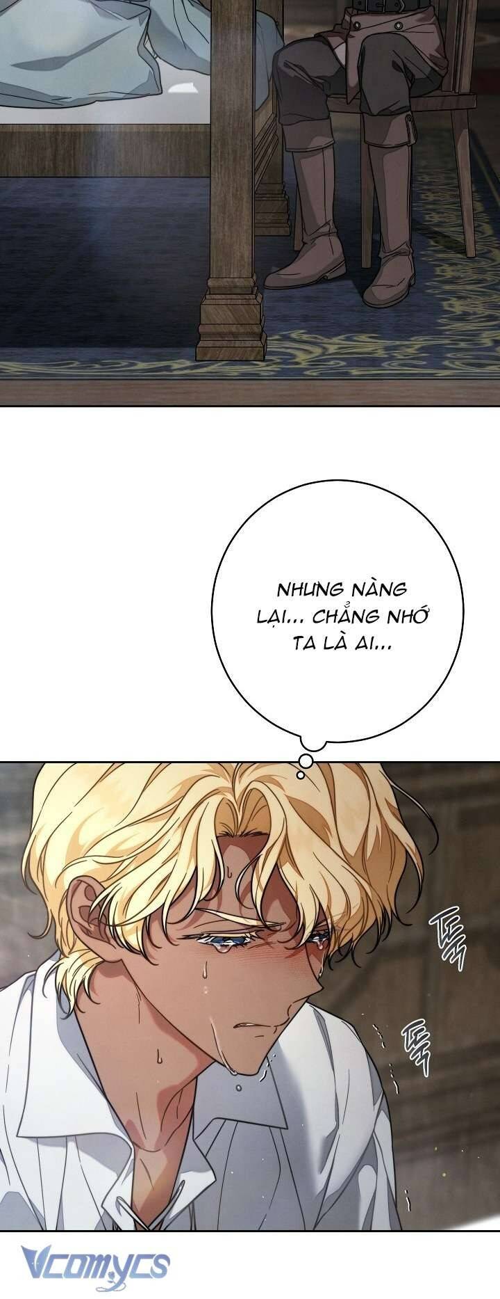 Hôn Nhân Vụ Lợi 2 - Chapter 2 - Page 63