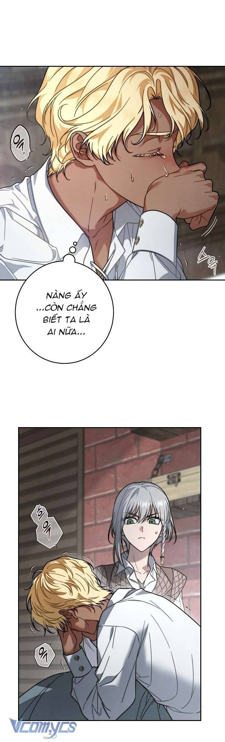 Hôn Nhân Vụ Lợi 2 - Chapter 2 - Page 64