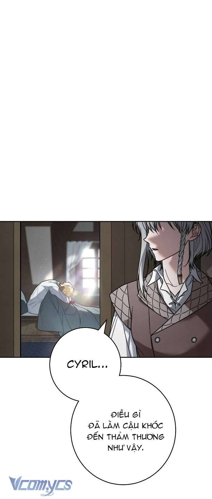 Hôn Nhân Vụ Lợi 2 - Chapter 2 - Page 65