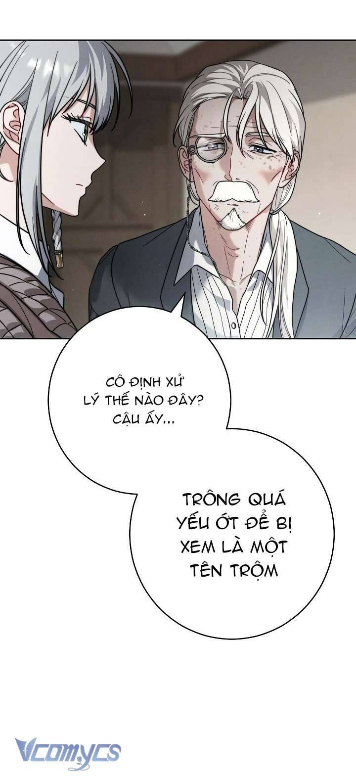 Hôn Nhân Vụ Lợi 2 - Chapter 2 - Page 67