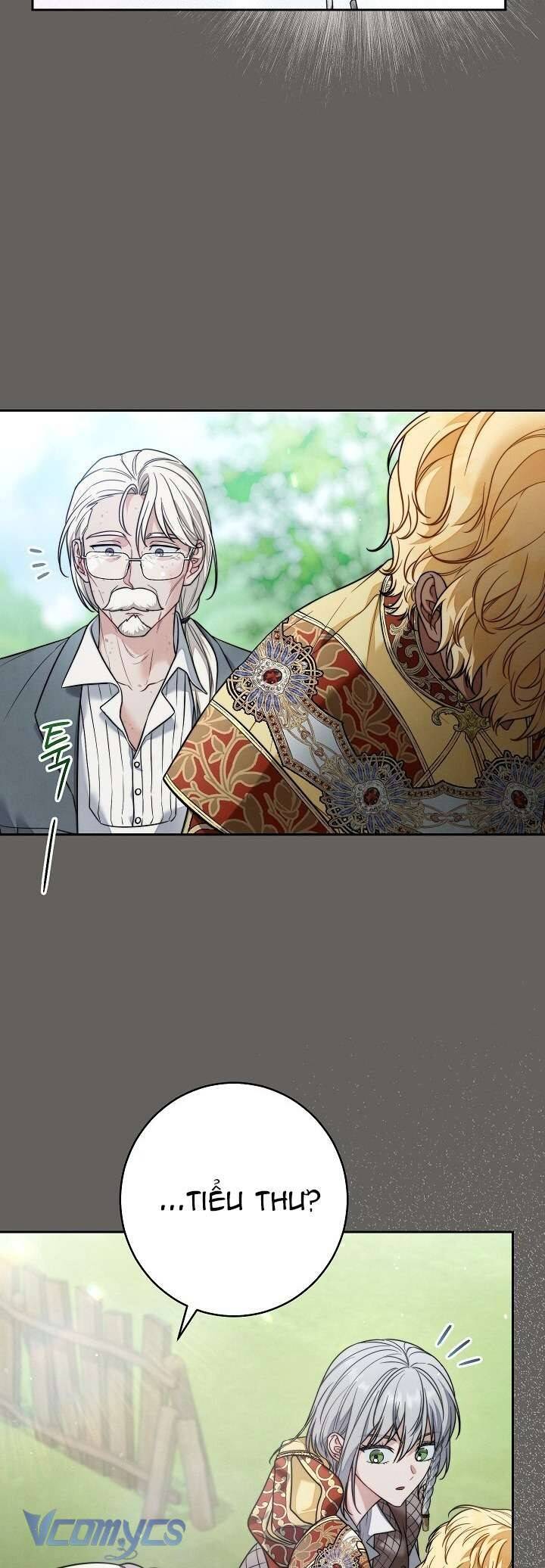 Hôn Nhân Vụ Lợi 2 - Chapter 2 - Page 7