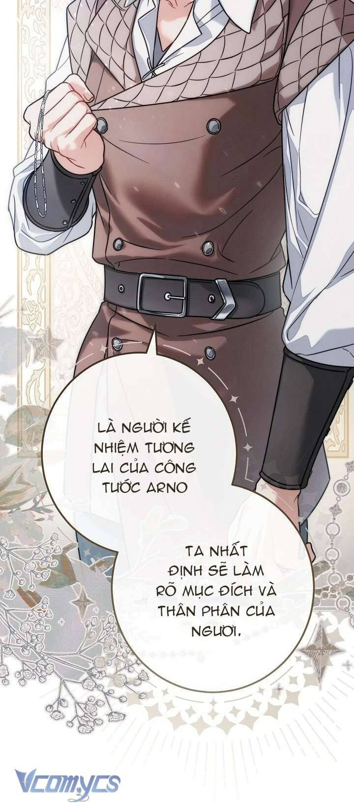 Hôn Nhân Vụ Lợi 2 - Chapter 2 - Page 73