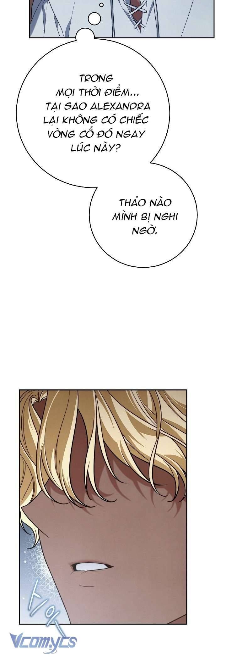 Hôn Nhân Vụ Lợi 2 - Chapter 3 - Page 11