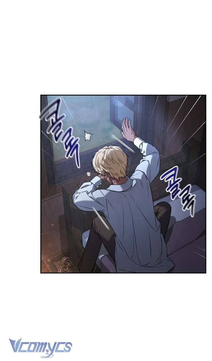 Hôn Nhân Vụ Lợi 2 - Chapter 3 - Page 13