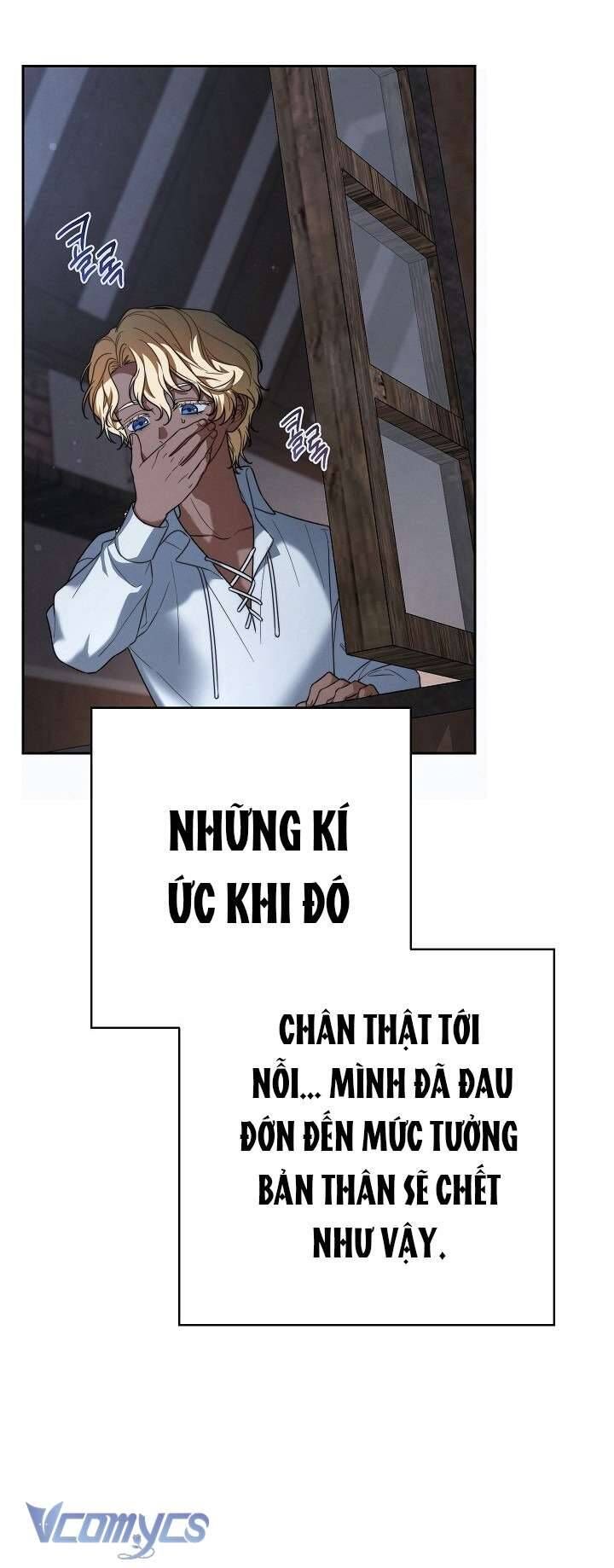 Hôn Nhân Vụ Lợi 2 - Chapter 3 - Page 14