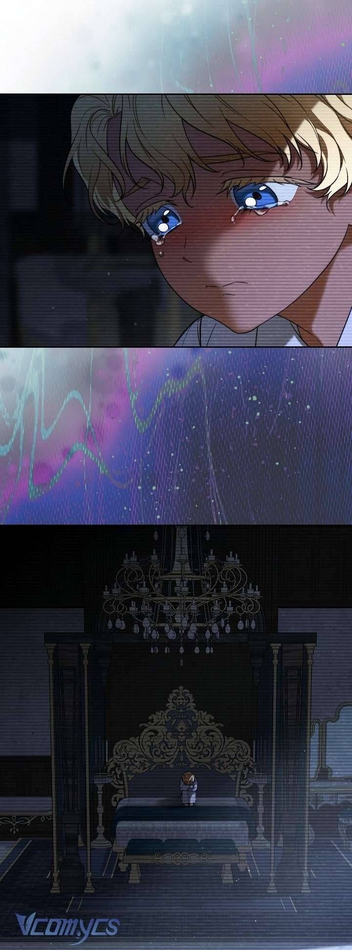 Hôn Nhân Vụ Lợi 2 - Chapter 3 - Page 17