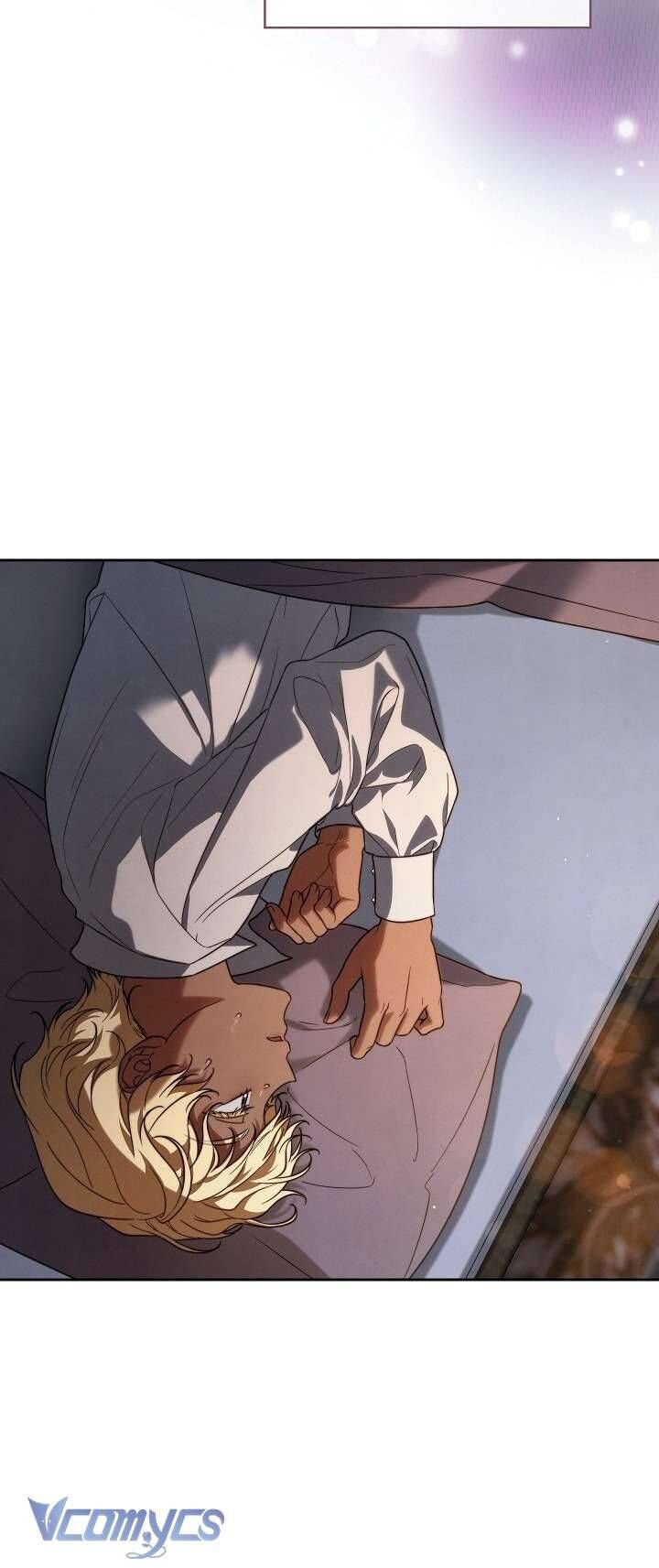 Hôn Nhân Vụ Lợi 2 - Chapter 3 - Page 20