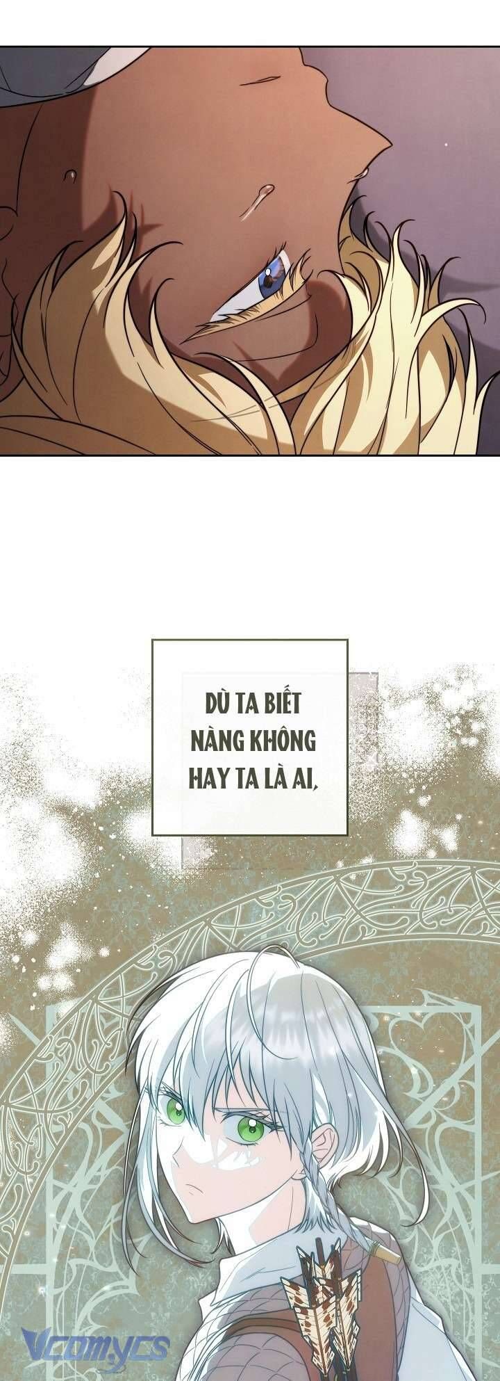 Hôn Nhân Vụ Lợi 2 - Chapter 3 - Page 21