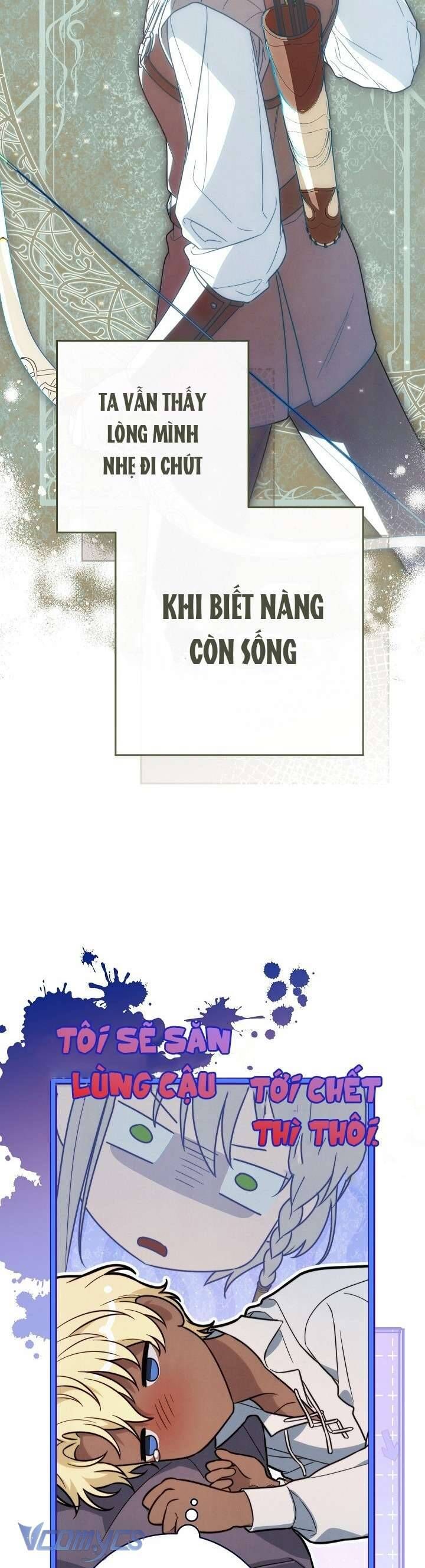 Hôn Nhân Vụ Lợi 2 - Chapter 3 - Page 22