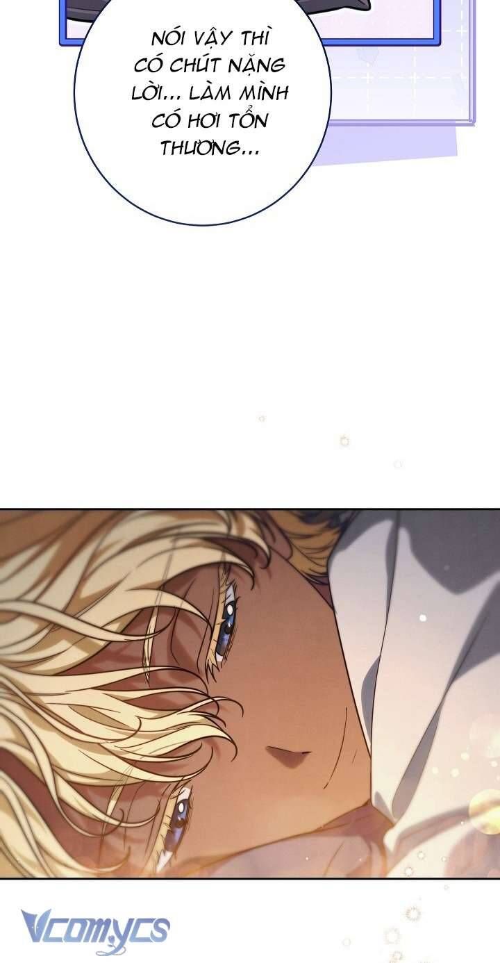 Hôn Nhân Vụ Lợi 2 - Chapter 3 - Page 23