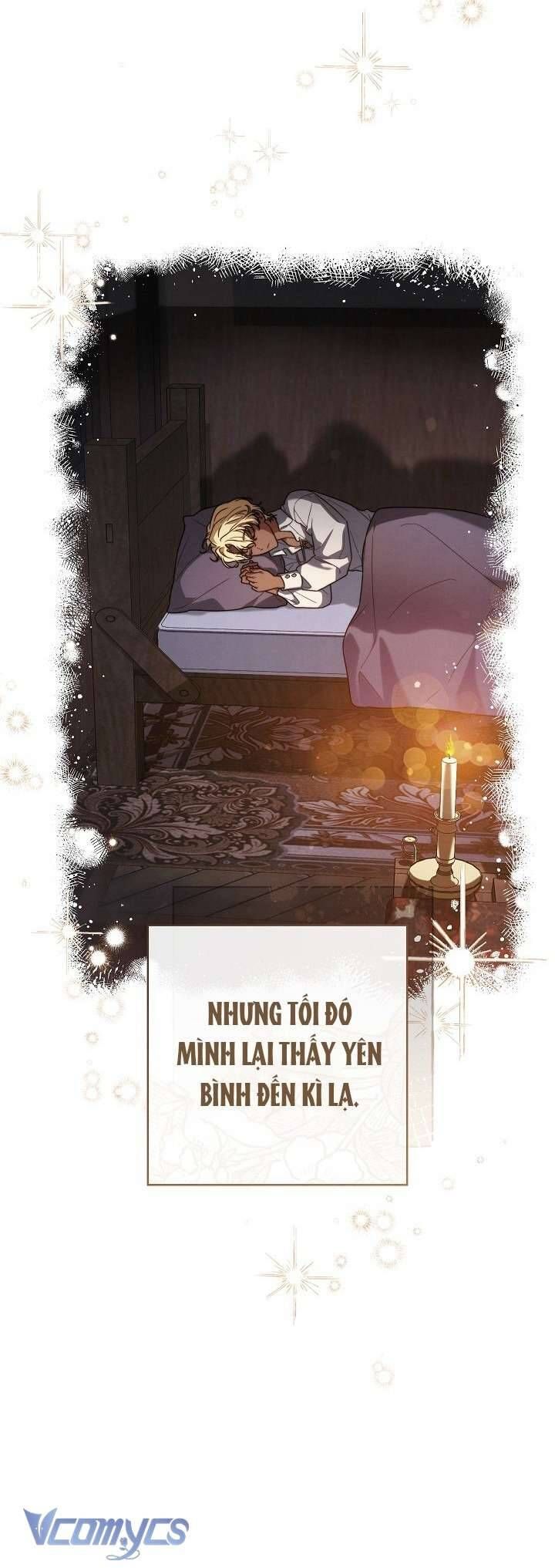 Hôn Nhân Vụ Lợi 2 - Chapter 3 - Page 24