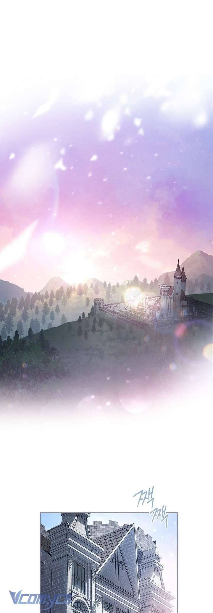 Hôn Nhân Vụ Lợi 2 - Chapter 3 - Page 26