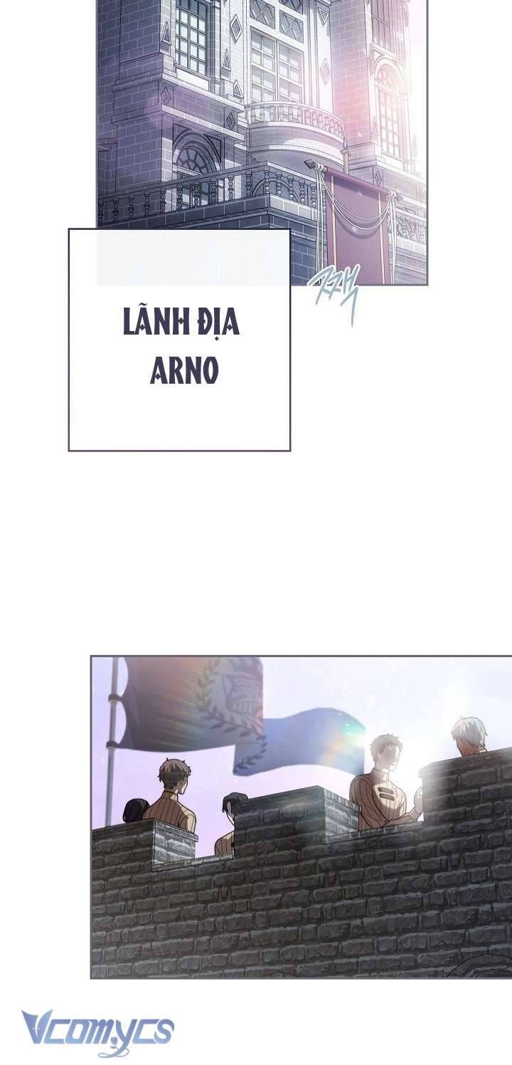 Hôn Nhân Vụ Lợi 2 - Chapter 3 - Page 27