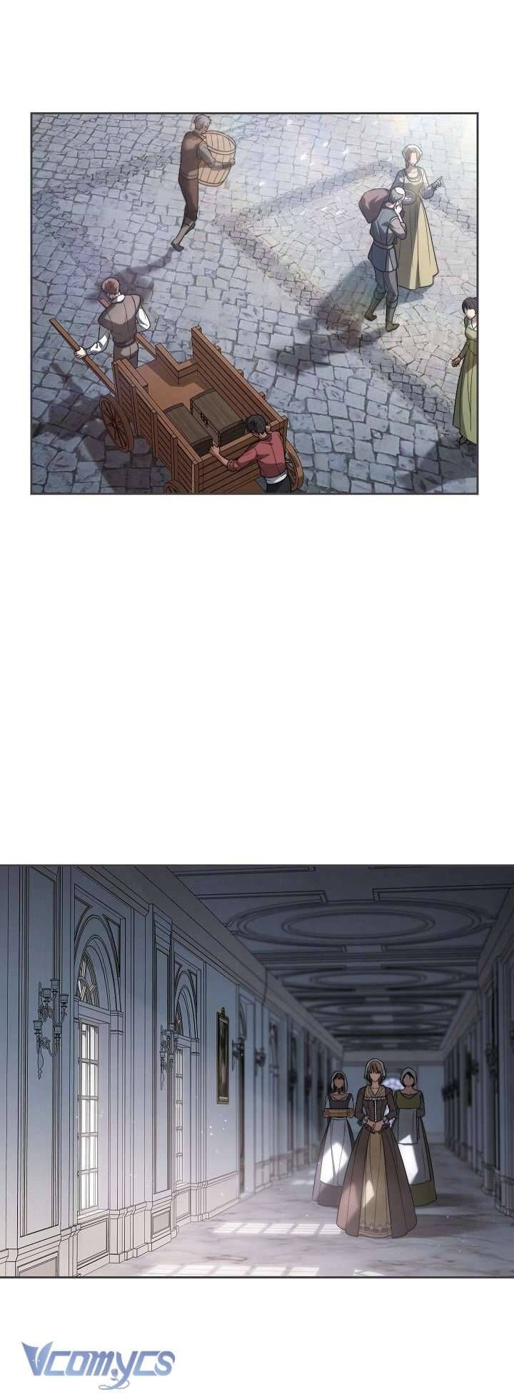 Hôn Nhân Vụ Lợi 2 - Chapter 3 - Page 28