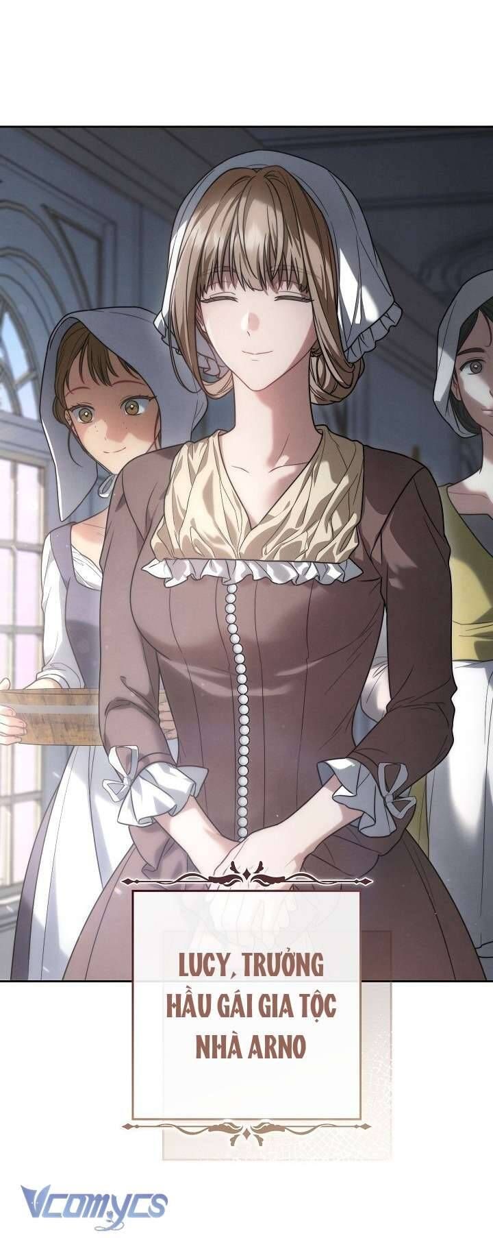 Hôn Nhân Vụ Lợi 2 - Chapter 3 - Page 29