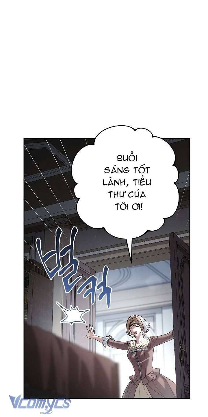 Hôn Nhân Vụ Lợi 2 - Chapter 3 - Page 30