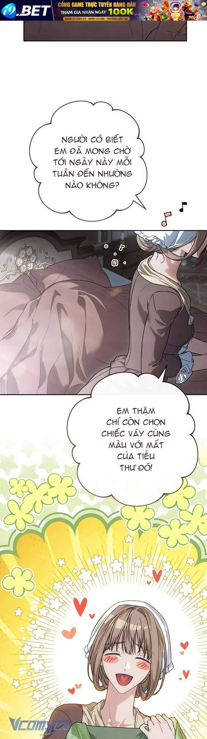 Hôn Nhân Vụ Lợi 2 - Chapter 3 - Page 34