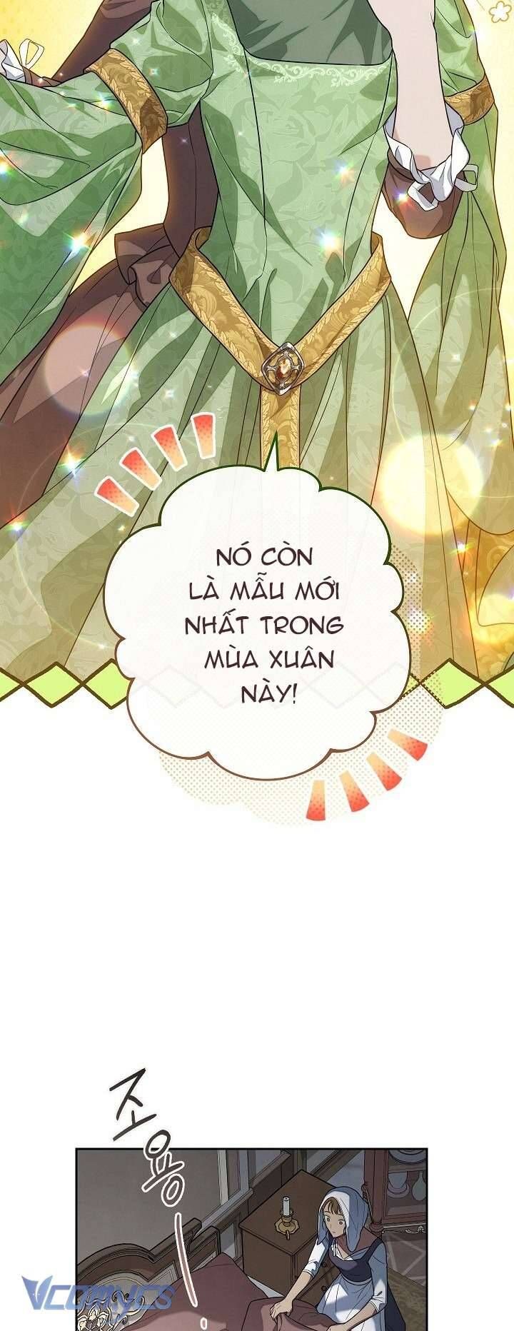 Hôn Nhân Vụ Lợi 2 - Chapter 3 - Page 35