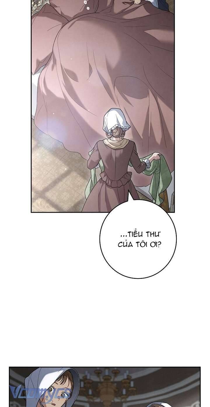 Hôn Nhân Vụ Lợi 2 - Chapter 3 - Page 36