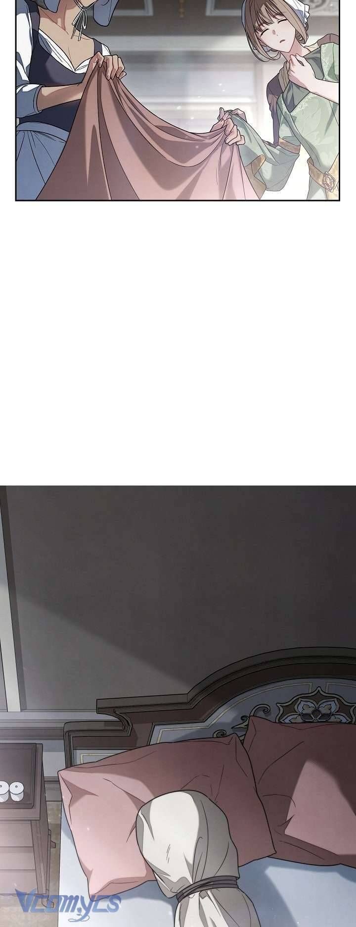 Hôn Nhân Vụ Lợi 2 - Chapter 3 - Page 37