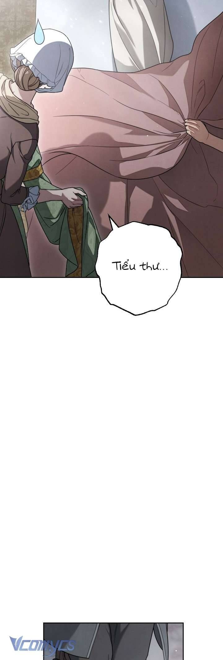 Hôn Nhân Vụ Lợi 2 - Chapter 3 - Page 38