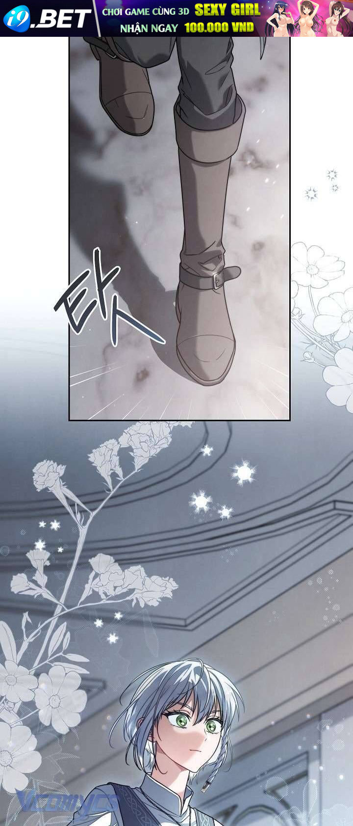 Hôn Nhân Vụ Lợi 2 - Chapter 3 - Page 39