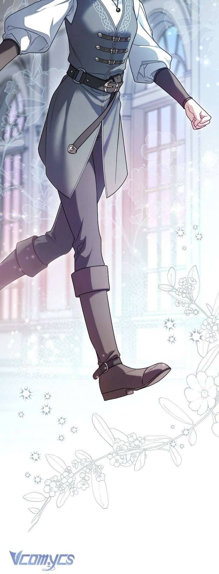 Hôn Nhân Vụ Lợi 2 - Chapter 3 - Page 40