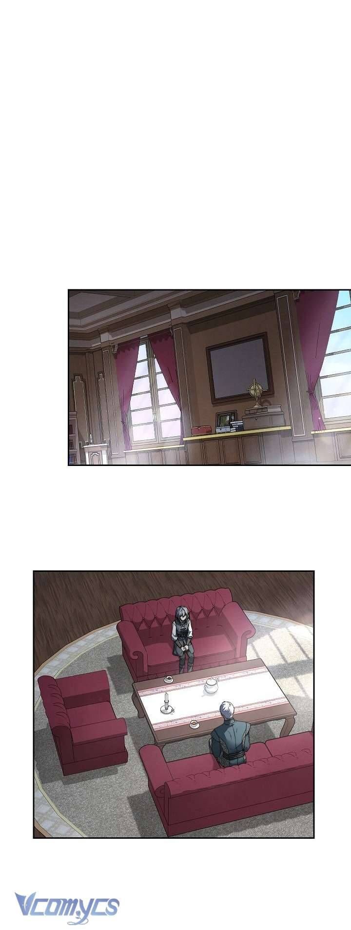 Hôn Nhân Vụ Lợi 2 - Chapter 3 - Page 41