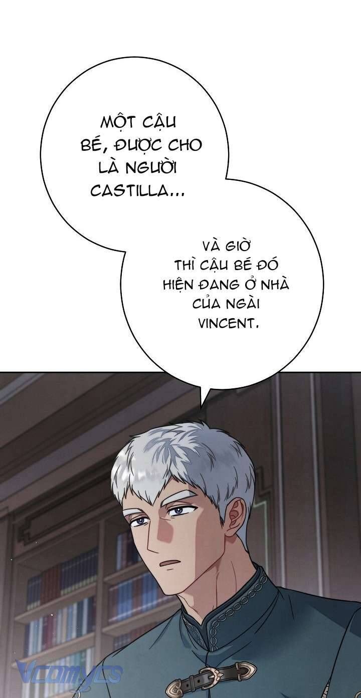 Hôn Nhân Vụ Lợi 2 - Chapter 3 - Page 42