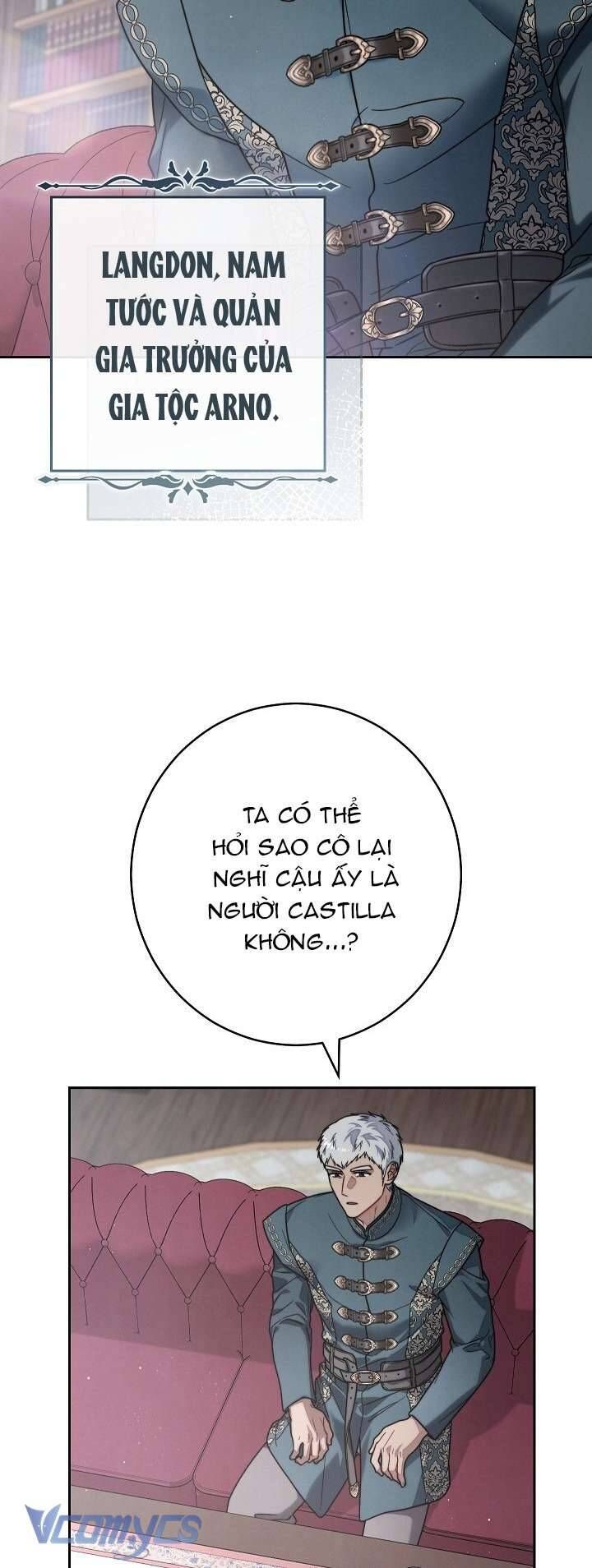 Hôn Nhân Vụ Lợi 2 - Chapter 3 - Page 43