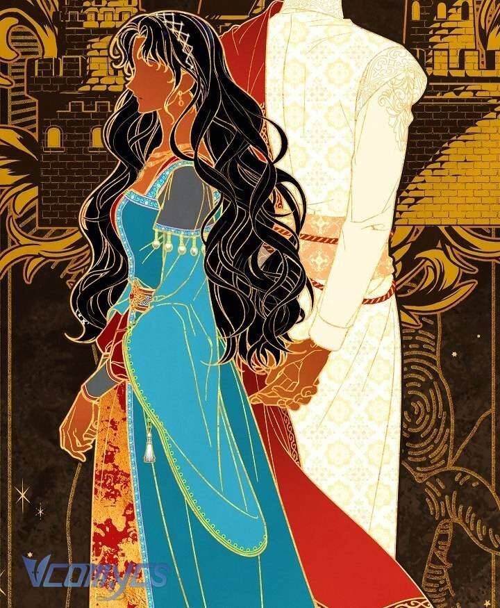 Hôn Nhân Vụ Lợi 2 - Chapter 3 - Page 45