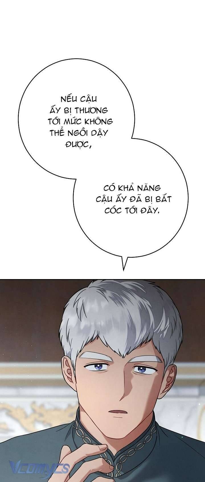 Hôn Nhân Vụ Lợi 2 - Chapter 3 - Page 50