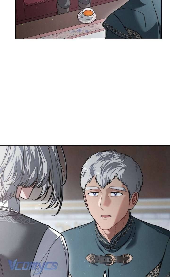 Hôn Nhân Vụ Lợi 2 - Chapter 3 - Page 54