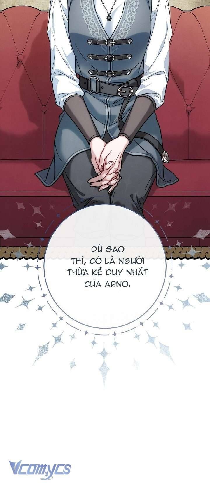 Hôn Nhân Vụ Lợi 2 - Chapter 3 - Page 56