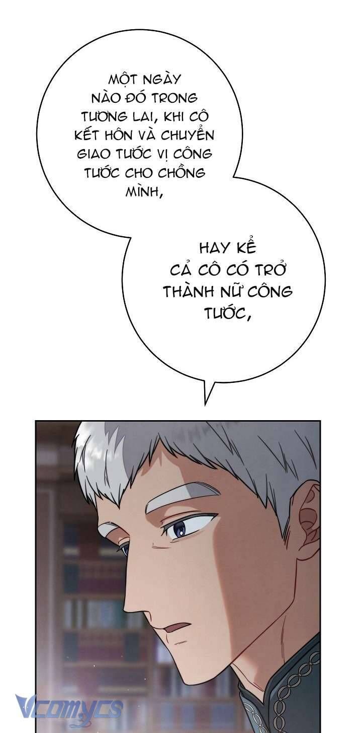 Hôn Nhân Vụ Lợi 2 - Chapter 3 - Page 57