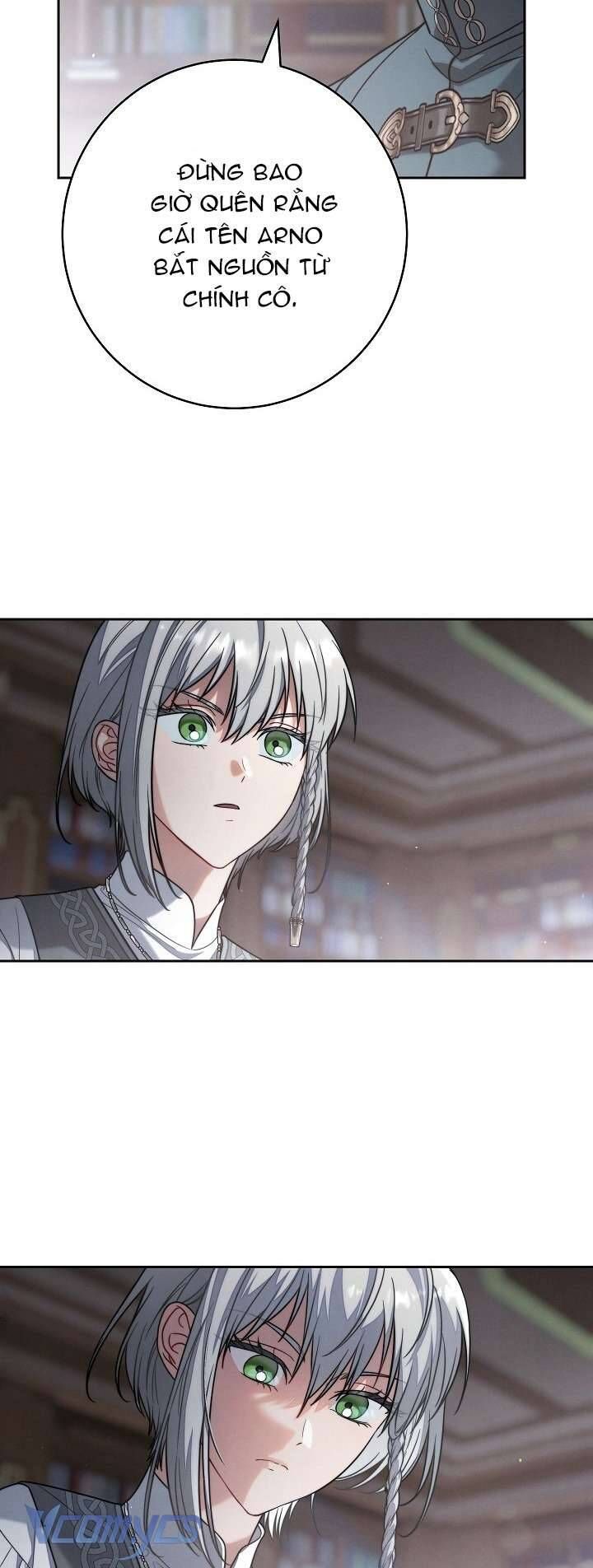 Hôn Nhân Vụ Lợi 2 - Chapter 3 - Page 58