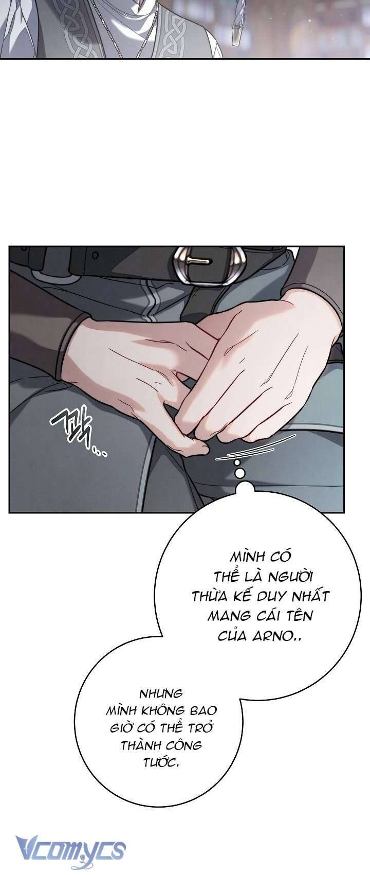 Hôn Nhân Vụ Lợi 2 - Chapter 3 - Page 59