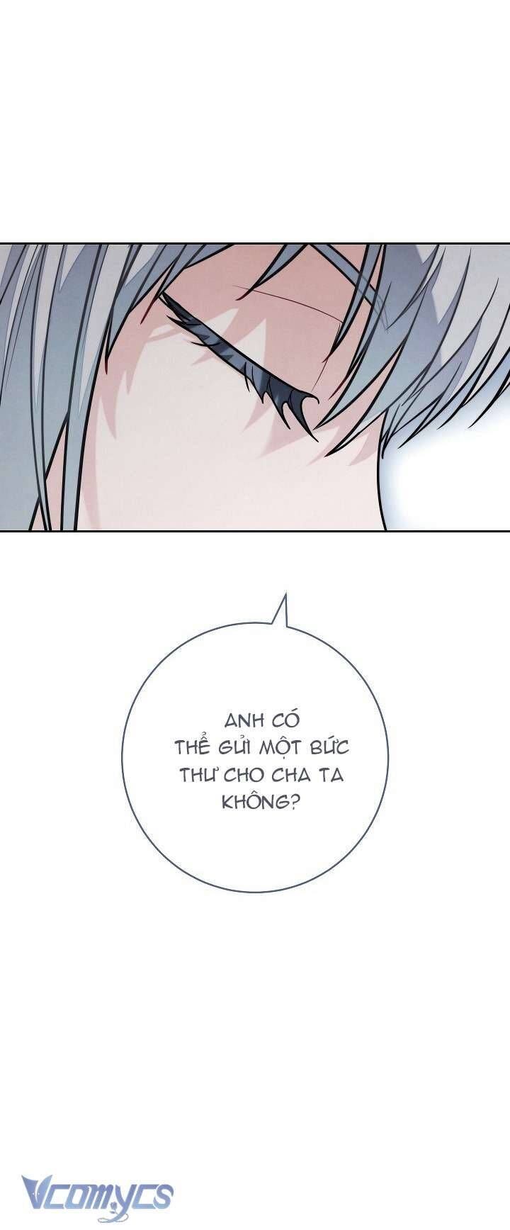 Hôn Nhân Vụ Lợi 2 - Chapter 3 - Page 62