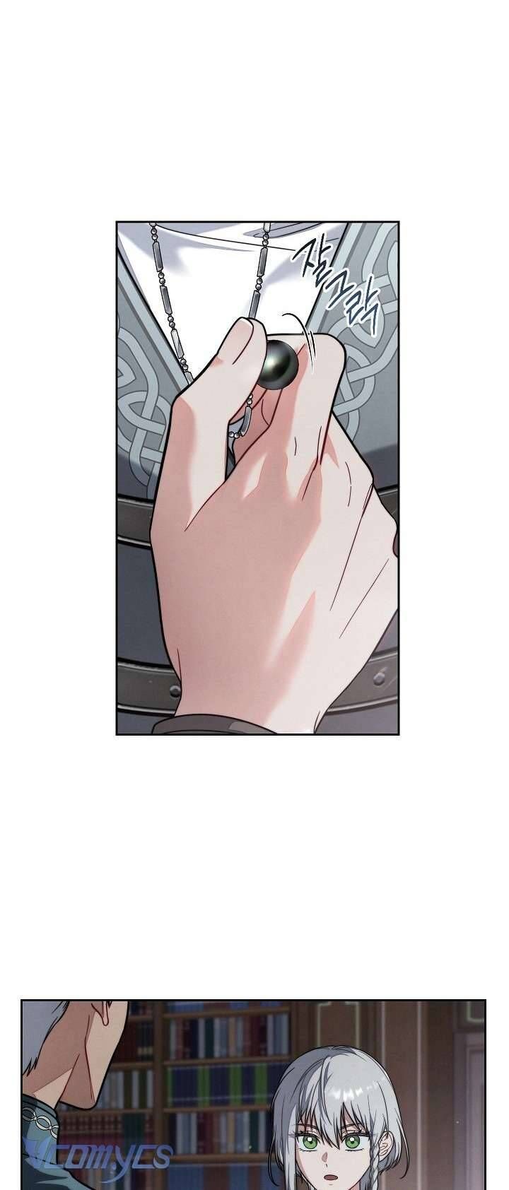 Hôn Nhân Vụ Lợi 2 - Chapter 3 - Page 64