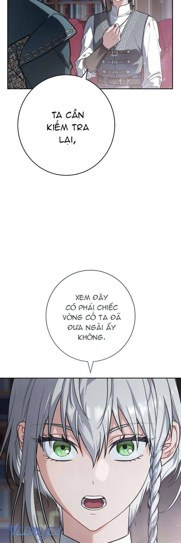 Hôn Nhân Vụ Lợi 2 - Chapter 3 - Page 65