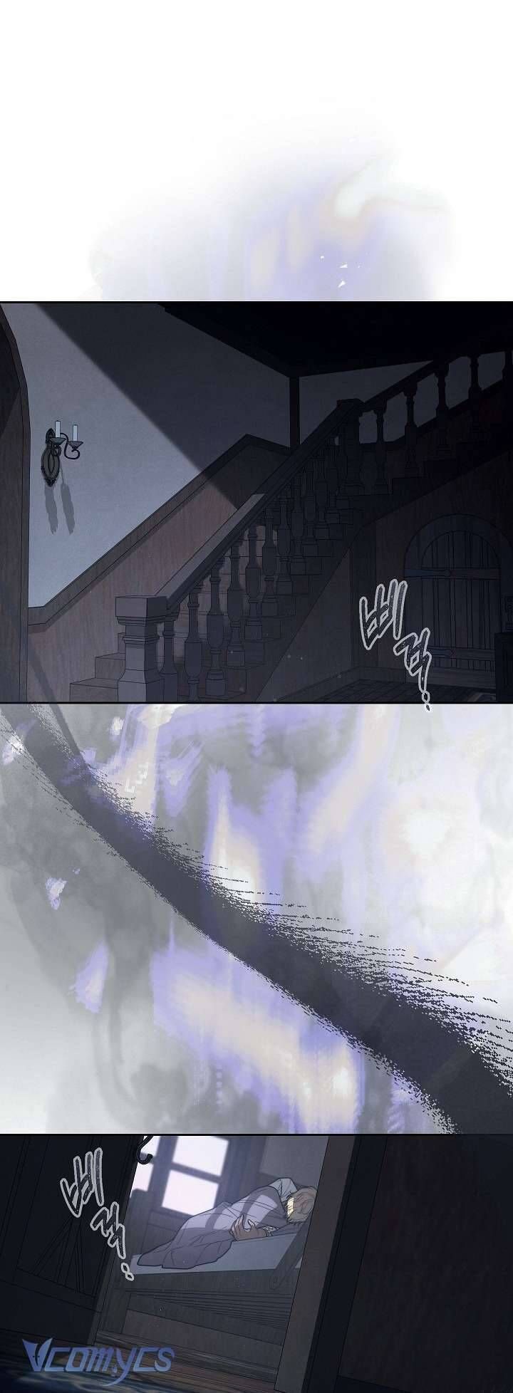 Hôn Nhân Vụ Lợi 2 - Chapter 3 - Page 68