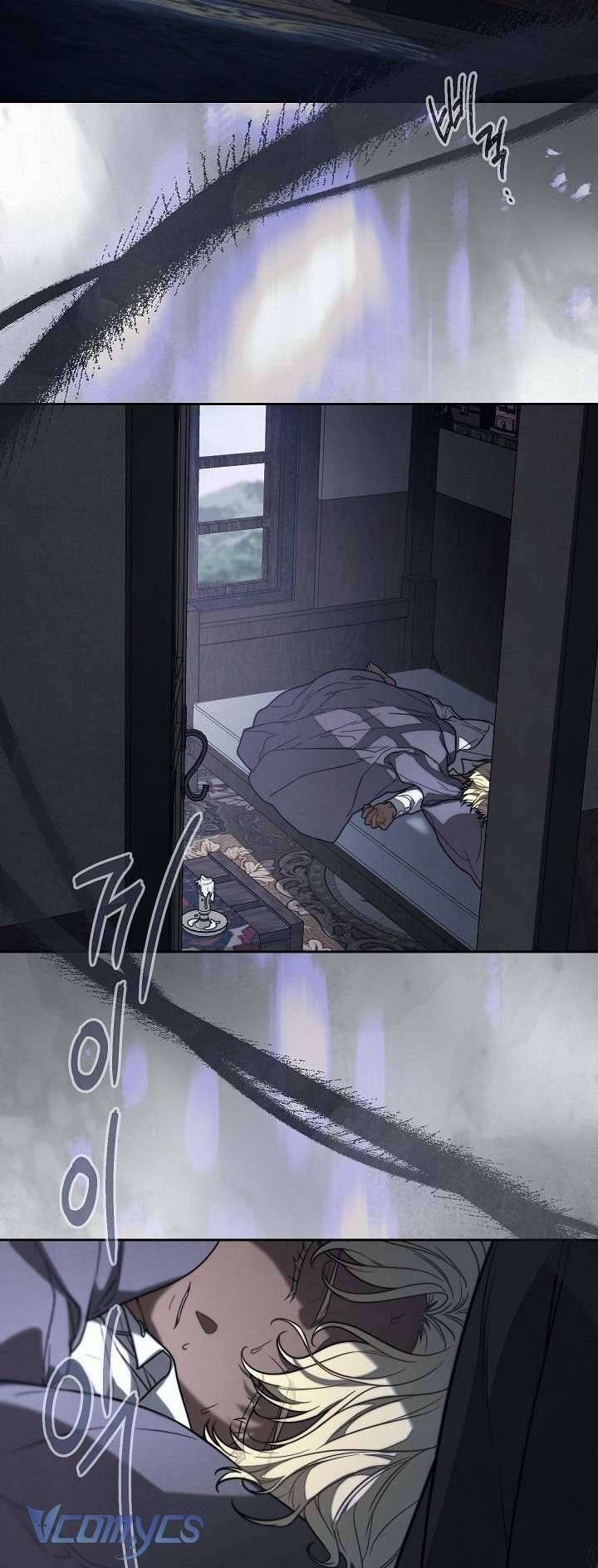 Hôn Nhân Vụ Lợi 2 - Chapter 3 - Page 69